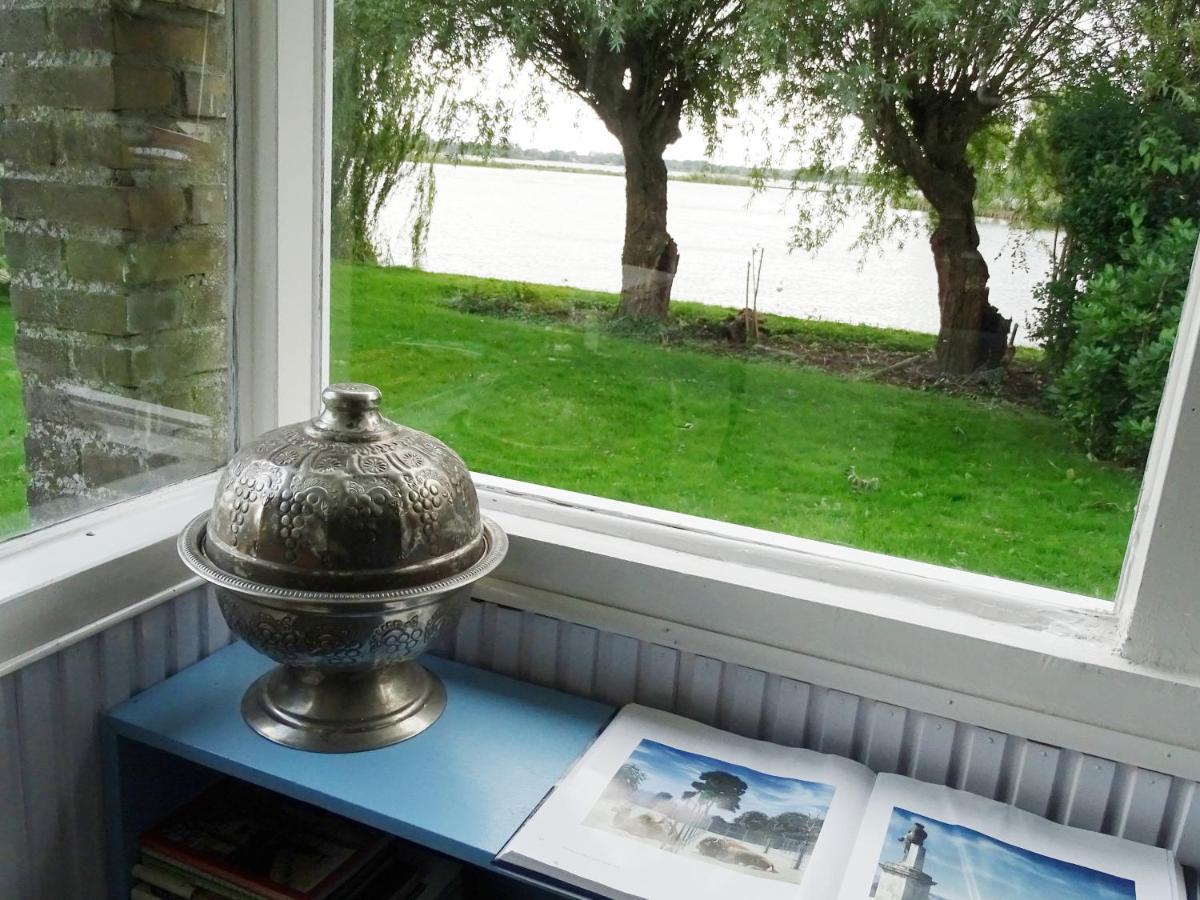 Reeuwijkse Plassen Экстерьер фото