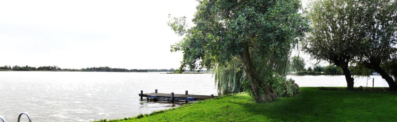 Reeuwijkse Plassen Экстерьер фото