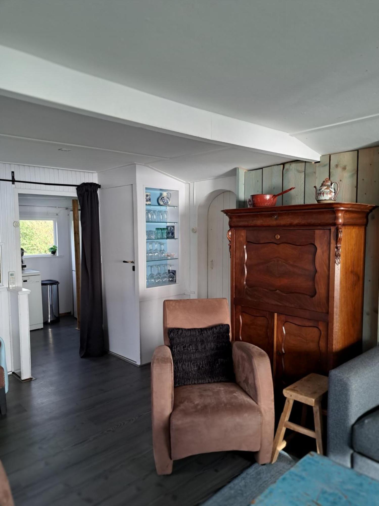 Reeuwijkse Plassen Экстерьер фото